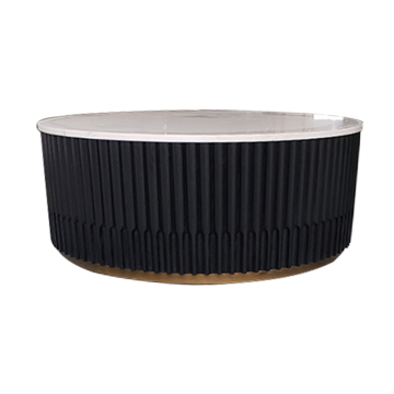 Mrs. Woods' Eco-Friendly Epoxy Resin Wood Coffee Tables: Modern Style and Sustainable Design