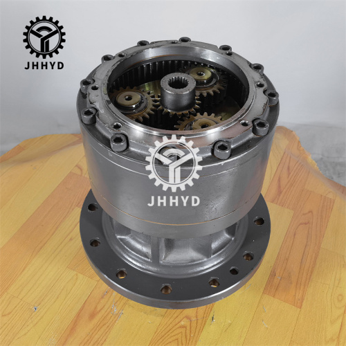 Volvo EC220E Swing Gearbox 14661801