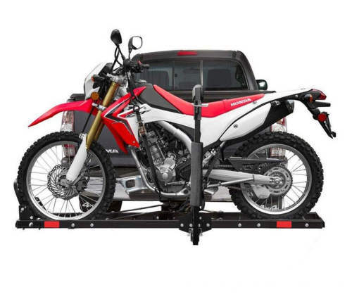 Motorcycle accessories