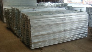 scaffolding board