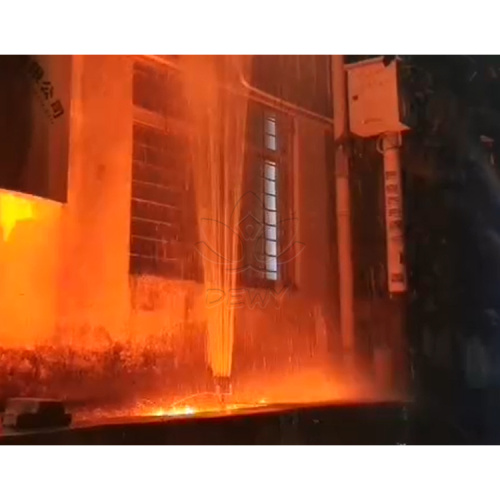 Led tall nablive fultied