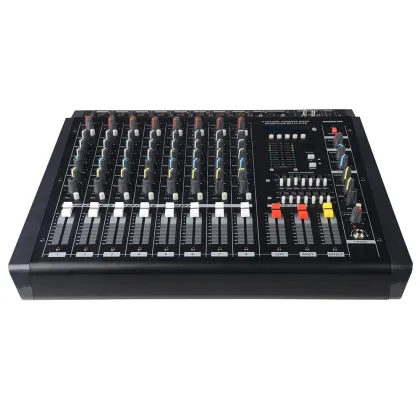 Kit class d power amplifier board