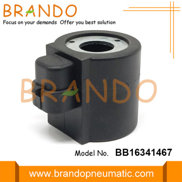 Magneetspoel voor OMB CNG afsluitklep 12V 24V