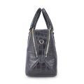 Heavy Duty Top Grain Crocodile Women Tote Bags