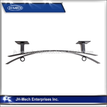 arch ceiling mount sign bracket