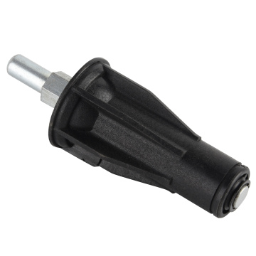 High-Quality Drive Bearing Zip Screen Set for Tubular Motor Spring Cap