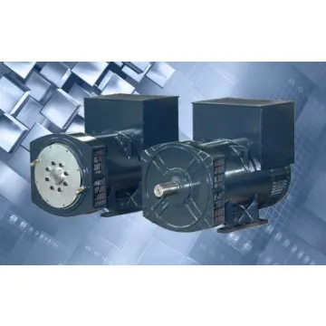 100% copper wire generator alternator