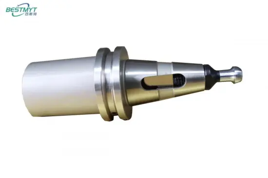 ISO30-MTA3 Morse Taper Adapter Milling Collet Chuck