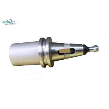 ISO30-MTA3 Morse Taper Adapter Pengilangan Collet Chuck