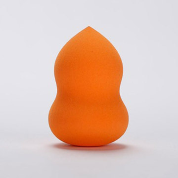 aucune éponge de maquillage de silicone