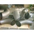 Butt Welding Pipe Fitting ASTM A234 Wpb Elbows