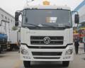 Jualan terbaik Dongfeng 6x4 Truck Mount Crane