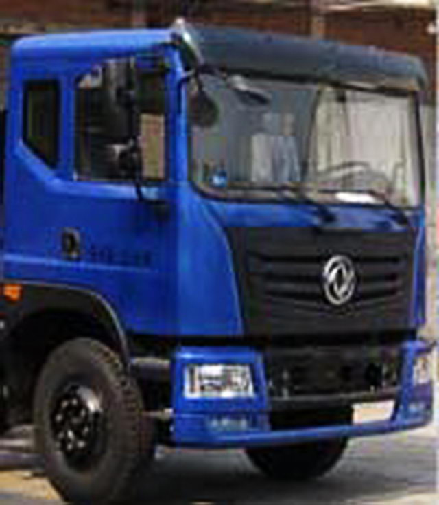 DONGFENG 7CBM غسالة الضغط العالي