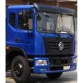 DONGFENG 7CBM High Pressure Washer Truck