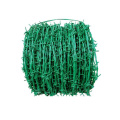 Galvanized barbed wire, steel wire, barbed rope