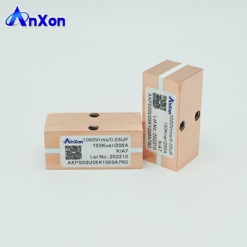 Good Price 700V 0.66UF Conduction Cooled High Frequency Film Capacitors: Affordable Solutions for Your Electronics Needs