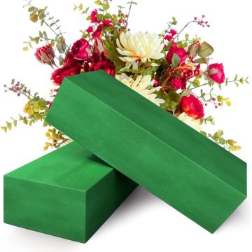 Floral Foam Blocks for Bulk Arrangements