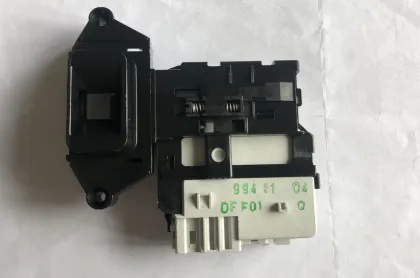 LG Original Parts Washer Machine Door Lock