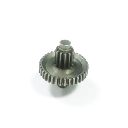 Precision Powder Metallurgy Parts for Automotive Industry