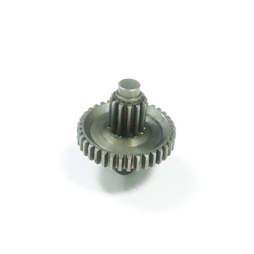 Precision Powder Metallurgy Parts for Automotive Industry