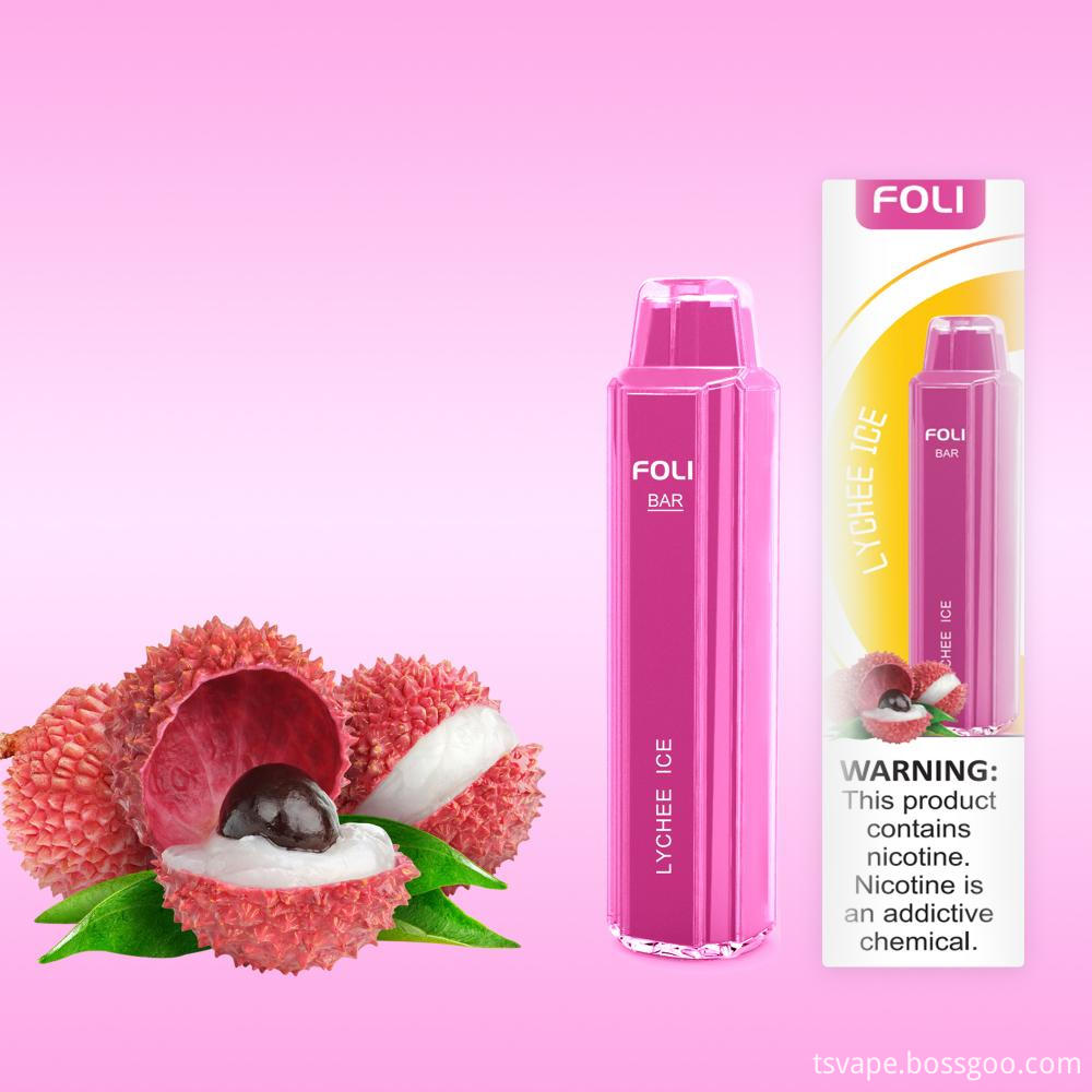 Foli Vape