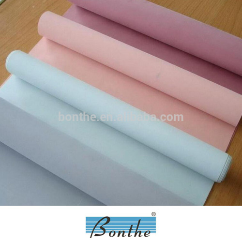 2016 bonthe best quality insulation silicone rubber coated fiberglass cloth