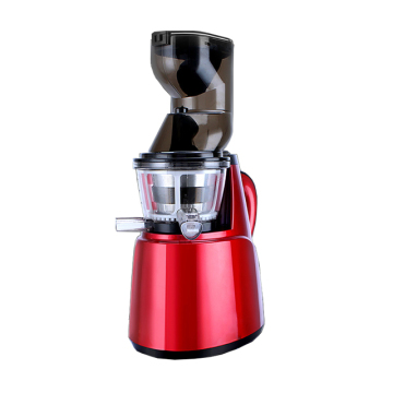 Maker di succo d'arancia professionale: una macchina per mixer a 2 volto di alta qualità