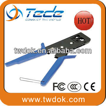 cable tool steel wire crimp tool