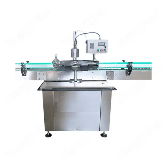 HYPS-1R Automatic Shrink Sealing Machine for Olive Oil Bottles