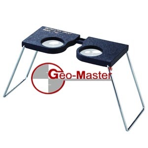 Surveying Equipment Drafting and Mapping Equipment Pocket Stereoscope (PS2)