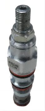 Sun Hydraulics CavPressure Reducing Valve T-11A 11~420bar 40L/min