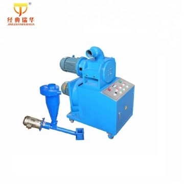 PP PE Film Recycling Machine: Automatic Energy Saving Edge Trimming Film Thinner Recycling System