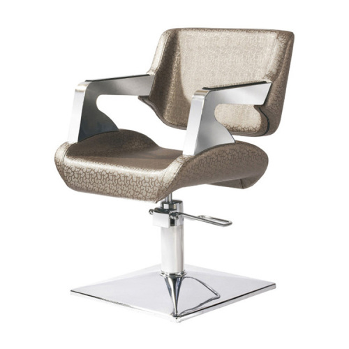 Silla de barbero de salón de belleza TS-3406