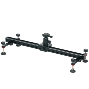 Camera Stabilizer Slider Track for Smooth Video and Photography