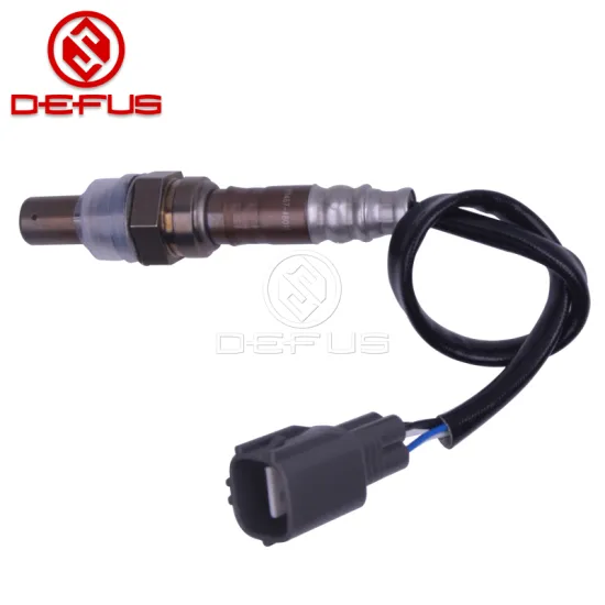 DEFUS auto oxygen sensor for vios OEM 89467-48011 8946748011 89465  o2 sensor