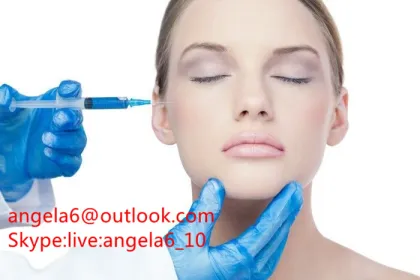 Juvederm Ultra 4 hyaluronic acid gel dermal filler