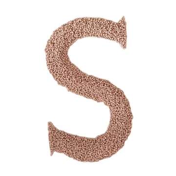 ISO Molecular Sieve 4A Synthetic Zeolite for Compressed Air Drying