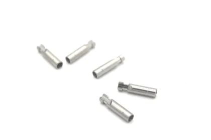 2024 Factory Direct Sale: OEM Gypsum Analogue for Dental Implants (OssTem, Dentium, DIO, ADIN)