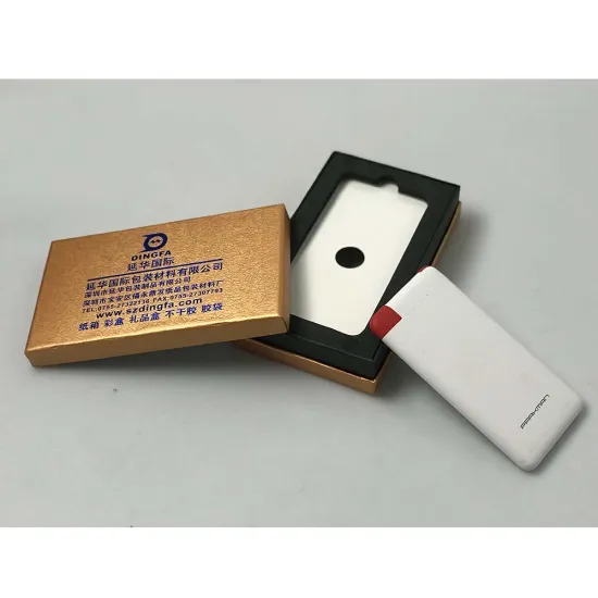 Power Bank Gift Box