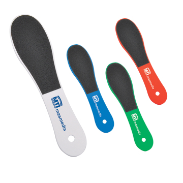 Custom Printed Personal Foot Pedicure Set with Professional Logo