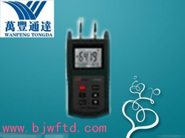 효율적인 OTP-60V 핸드 헬드 가변 광 감쇄기