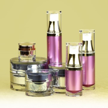 15ml 30ml 50ml skin care acrylic cream jar 3102