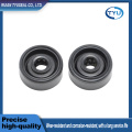 Design etanșare ulei PTFE cu două buze de precizie