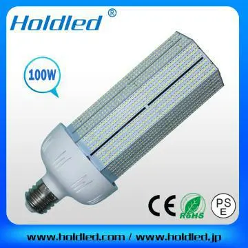 E40 100w LED Corn Bulb Replace 300w light