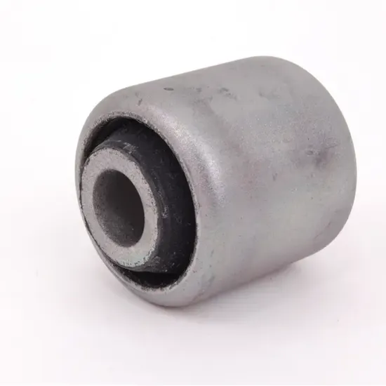 High Quality Control Arm Bushing for BMW X5 F15 F85 X6 F16 F86 OE 31126855509 Lower Wishbone Bushing