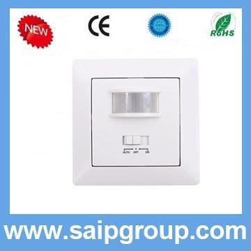 2013 New Wall Hidden Controlled Sensor (SP-2200V3-A)
