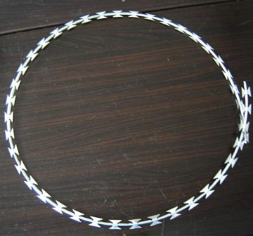 Razor Barbed Wire (YND-RB-01)