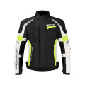 Jacket de la calle de invierno de otoño de aislamiento impermeable - JK85-2