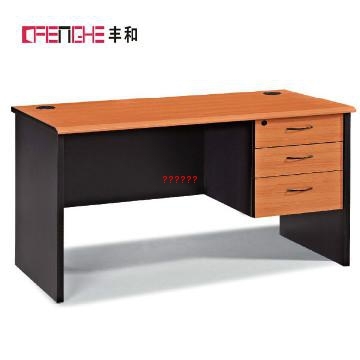 simple computer desk made in foshan