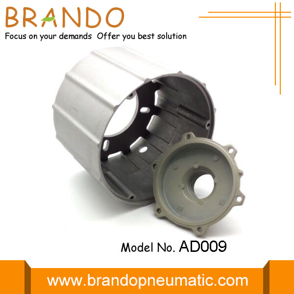 Aluminum die casting